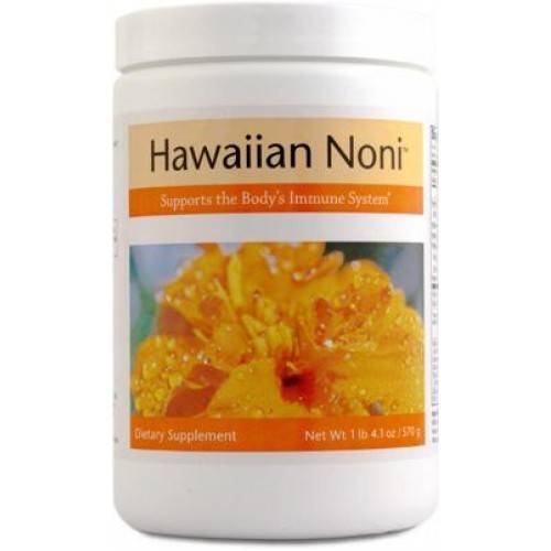 Hawaiian Noni được chiết xuất chủ yếu từ quả nhàu