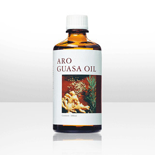 Tinh dầu Aro Guasa 