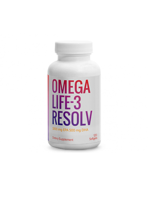 Omega Life 3 Unicity