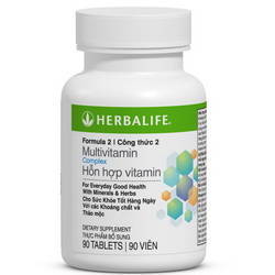 Hỗn hợp Vitamin F2 Herbalife