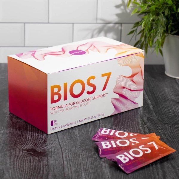 Bios 7 là lựa chọn hàng đầu dành cho bạn