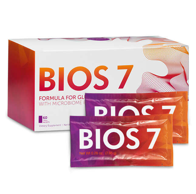 Hình ảnh sản phẩm Bios 7 Unicity