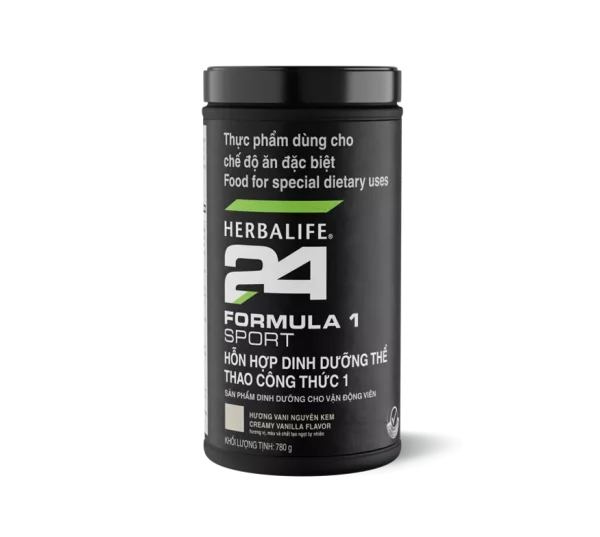Herbalfie 24h Forrmula 1 Sport Herbalife