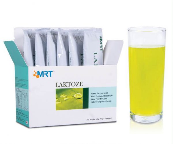 Laktoze Elken - Thực phẩm bảo vệ sức khỏe