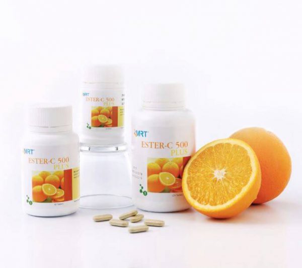 Thực phẩm chức năng Ester-C 500 Plus