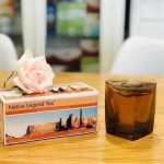 Trà Native Legend Tea Unicity thải độc gan, trà huyết tương Unicity