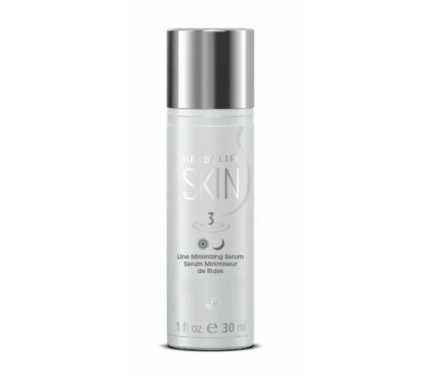 Tinh chất Serum Herbalife giảm nếp nhăn hiệu quả