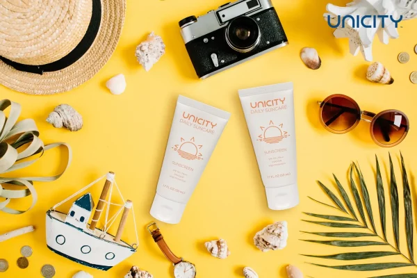 Kem chống nắng Unicity