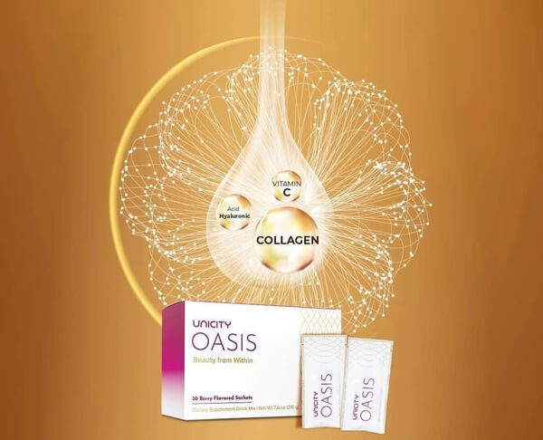 Oasis Unicity